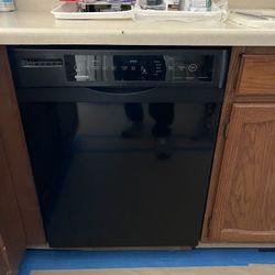 Kenmore Dishwasher On Sale Must Be Sold Soon