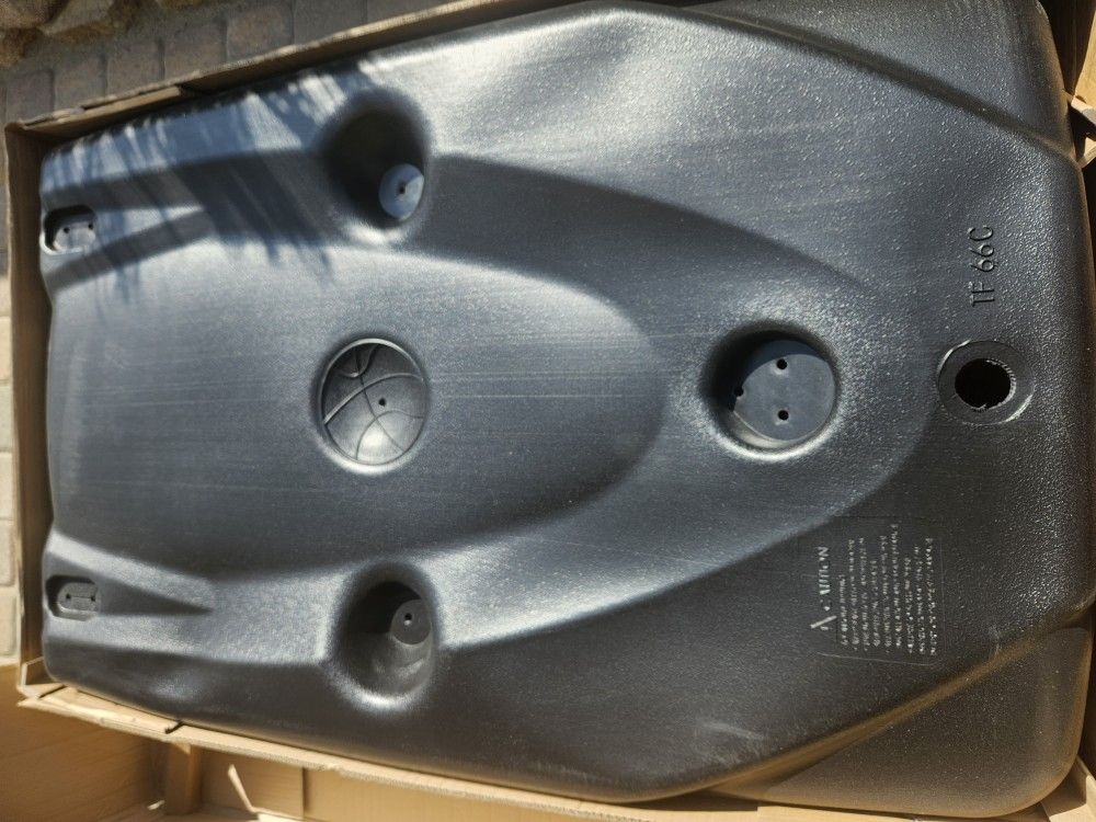 Spalding TF 66C - Base ONLY
