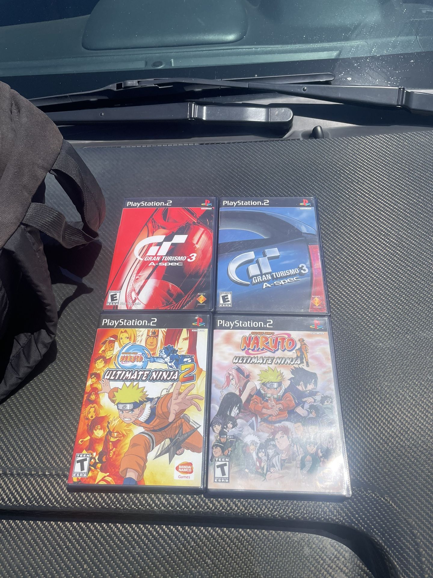 Ps2 Games