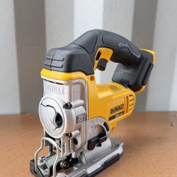 Dewalt 20v Jigsaw TOOL ONLY