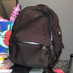 Charchable Back Pack