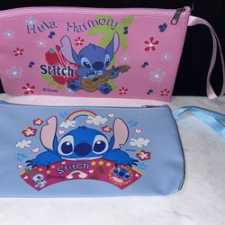 NEW ITEMS! Stitch & Angel Bags! $2 EACH