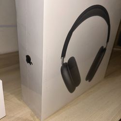 AirPod Max Midnight