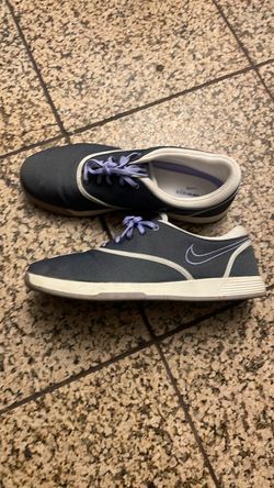 Nike golf shoes women size 9