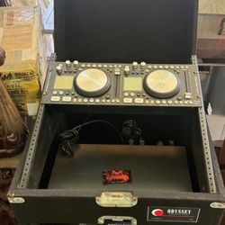 Dj Equipment 