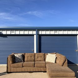 FREE DELIVERY 🚛 | ASHLEY FURNITURE SECTIONAL