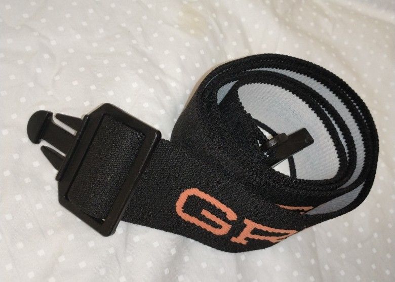 Grundens Elastic Fishing Multi Tool Belt. New without tags.