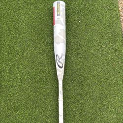 Brand New 2025 USSSA Rawlings Icon 31” Drop -8