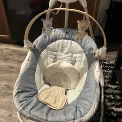 Ingenuity Baby Swing 
