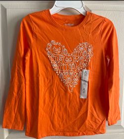 Halloween Long Sleeves Shirt 