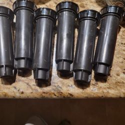 Rain Bird 1800 Spray Head 4 in. | 1804

SKU: 1804

