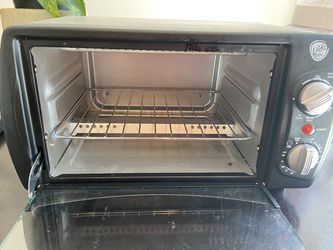 Countertop Toaster Oven Thumbnail