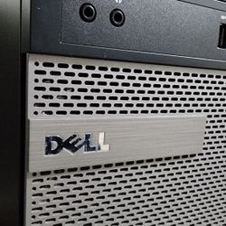 Dell Optiplex 9020 Intel i5,  8GB Ram