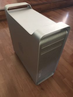 Mac Pro 1,1