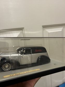 Jada Toys Homie Rollerz