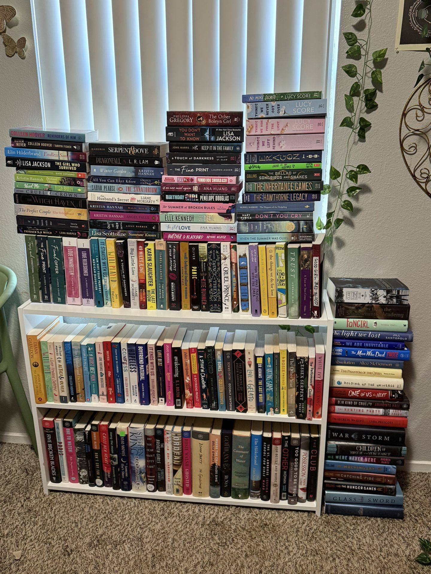 Books 