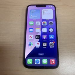 Unlocked iPhone 13 Pro Max 128GB - $350 FiRM Not-negotiable