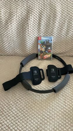 Nintendo switch game. $45