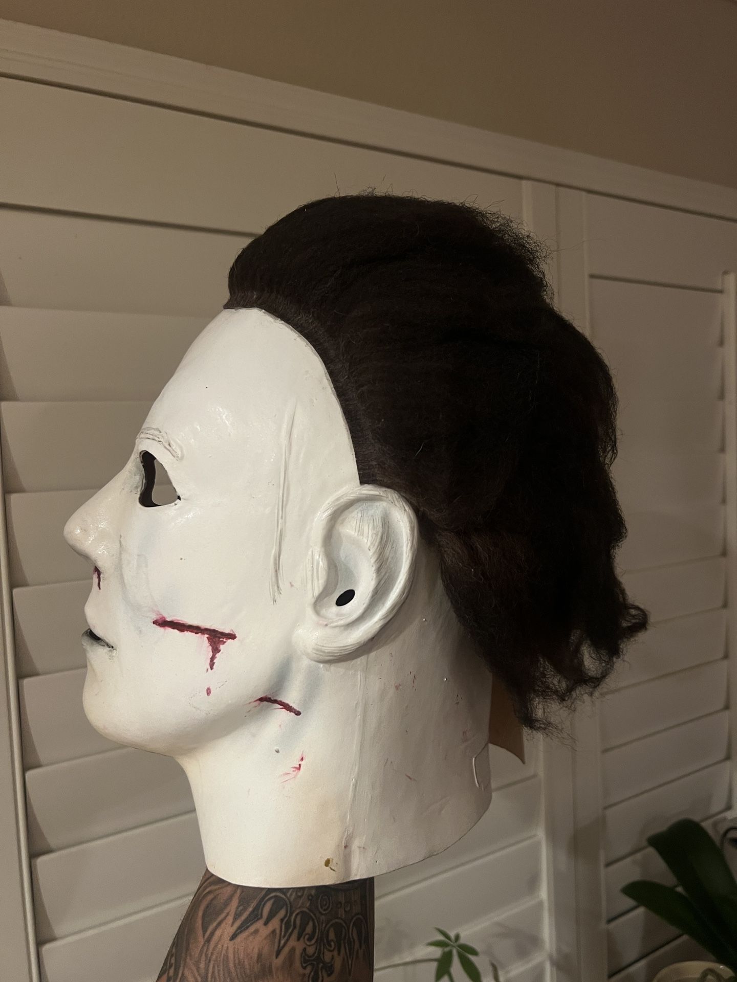 Michael Myers Mask 2018 Movie