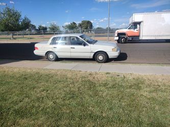 1993 Mercury Topaz