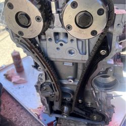 Mustang Eco Boost 2.3 