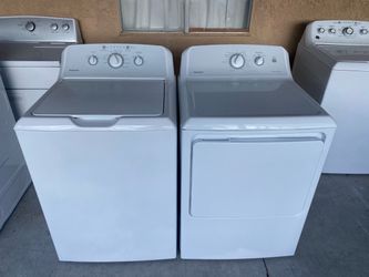 Gas matching set brand Hotpoint 60 days of warranty free delivery and installation