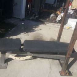 Bench Press