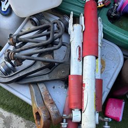 2025 Chevy 2500 Parts 