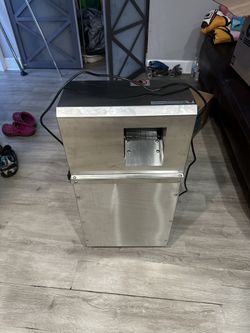 Sugar Juicer