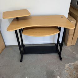 Office Desk
