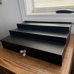 Fragrance/Accessory Organizer