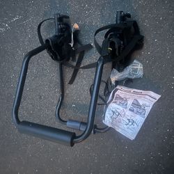 Graber Bike Rack For 2 Bikes