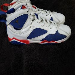 Jordans Sz 6.5Y 