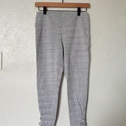 Gap Fit Performance Cotton Women’s Cropped Leggings Size Medium 