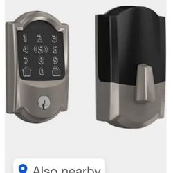 Locks & Handles