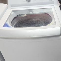 Washer LG Working 💪 