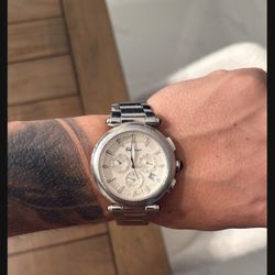  Ferragamo Men's Watch