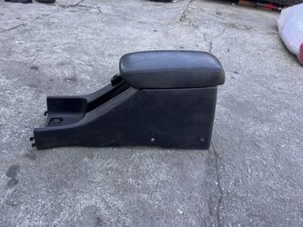 Acura integra GSR Center Console