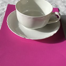 Haviland China Ranson 