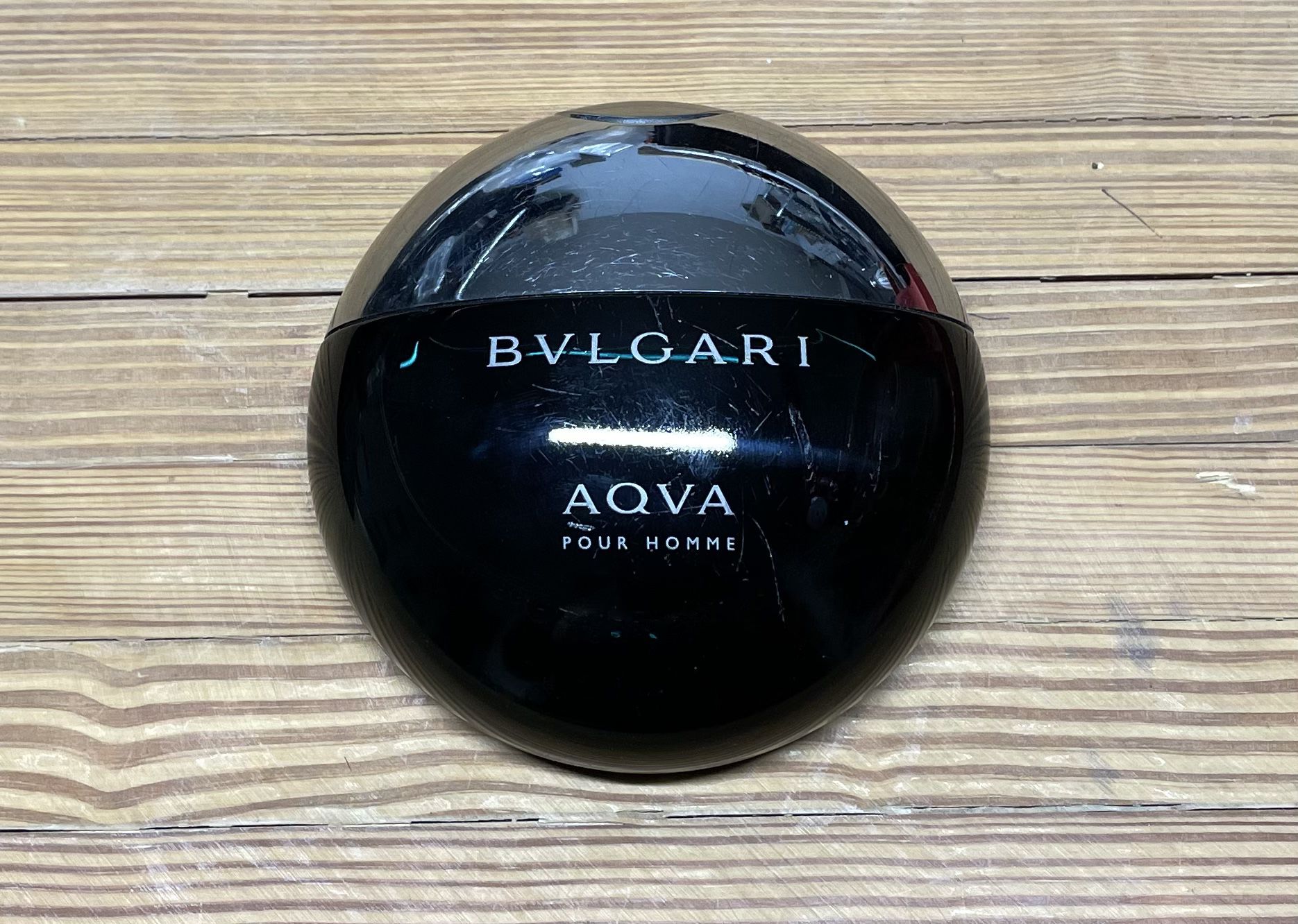 Bvlgari AQVA Fragrance 3.4 Oz