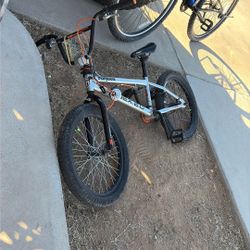 Bmx Bike 