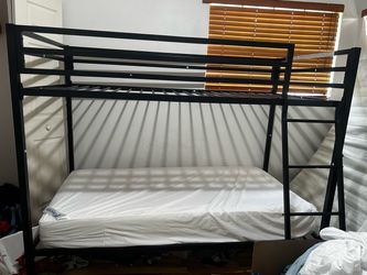Bunk Bed