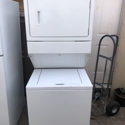 Whirlpool Washer/Dryer