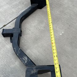 Truck Hitch