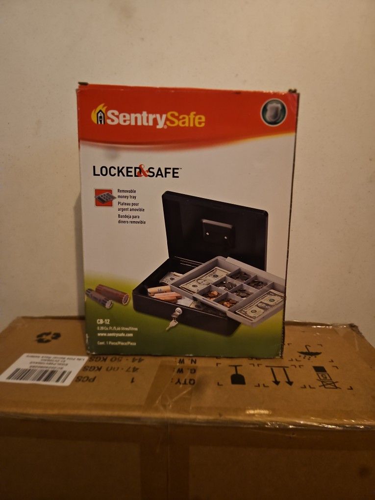 SentrySafe