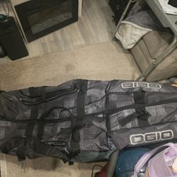 Ogio Travel Bag 