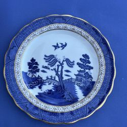 BOOTHS Plate/dish/Fine China