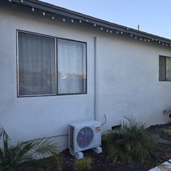 PG Mini Split Cooling And Heating System 🥶 🥵 