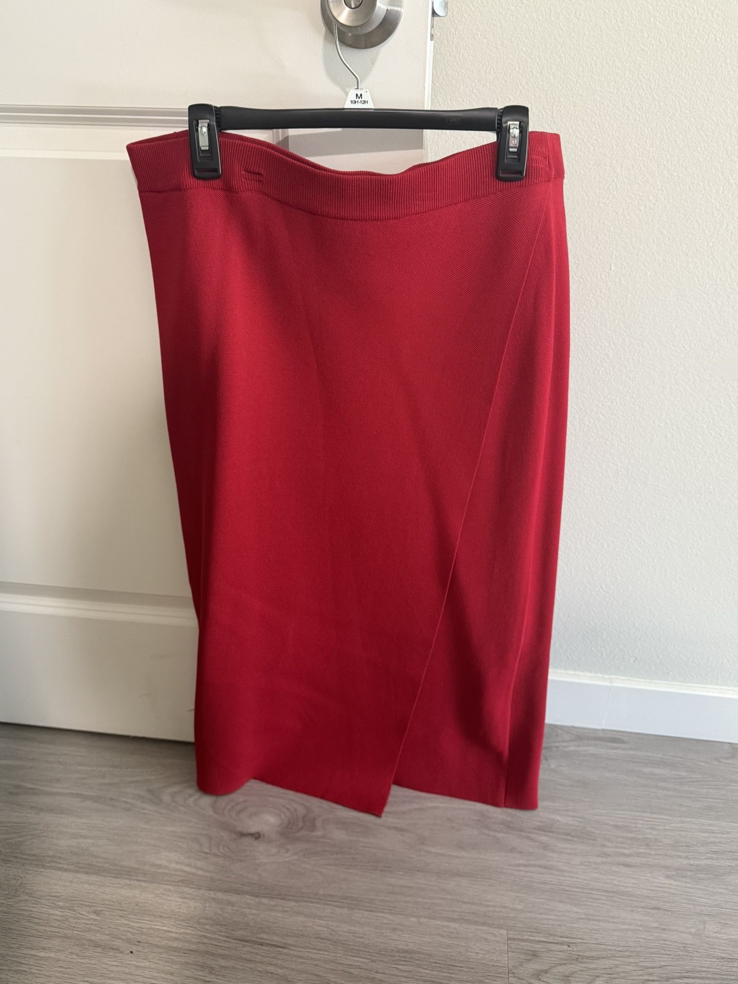 Pencil Skirt, Size XL, Brand New