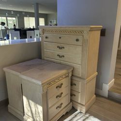 King Size Bedroom Set 